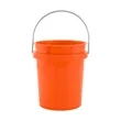 13 Oz. Recycled Mini Bucket | https://www.bestnamebadges.com