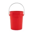 13 Oz. Recycled Mini Bucket | https://www.bestnamebadges.com