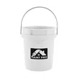 13 Oz. Recycled Mini Bucket | https://www.bestnamebadges.com