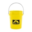 13 Oz. Recycled Mini Bucket | https://www.bestnamebadges.com