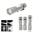 Rechargeable Freeport Focus Flashlight 2.0 | https://www.bestnamebadges.com