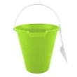 3.3 Liter Pail & Shovel | https://www.bestnamebadges.com
