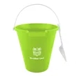 3.3 Liter Pail & Shovel | https://www.bestnamebadges.com