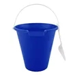3.3 Liter Pail & Shovel | https://www.bestnamebadges.com