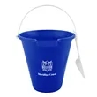 3.3 Liter Pail & Shovel | https://www.bestnamebadges.com