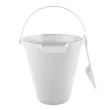 3.3 Liter Pail & Shovel | https://www.bestnamebadges.com
