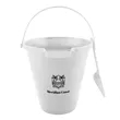 3.3 Liter Pail & Shovel | https://www.bestnamebadges.com