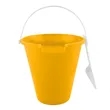 3.3 Liter Pail & Shovel | https://www.bestnamebadges.com