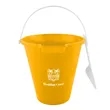 3.3 Liter Pail & Shovel | https://www.bestnamebadges.com