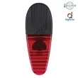 Alligator Clip | https://www.bestnamebadges.com