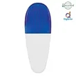 Alligator Clip | https://www.bestnamebadges.com