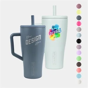 30 oz BruMate® Stainless Steel Insulated Era Mug