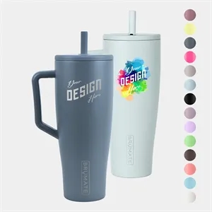 40 oz BruMate® Stainless Steel Insulated Era Mug