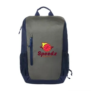 21L Expandable Carry On Travel Backpack