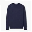Sun Day Red 3D Merino Wool Crew | https://www.bestnamebadges.com