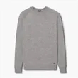 Sun Day Red 3D Merino Wool Crew | https://www.bestnamebadges.com