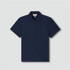Sun Day Red Women's Icon Jaquard SS Polo NL