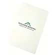 Paper Document Folders With Two Pocket | https://www.bestnamebadges.com