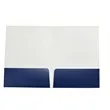 Paper Document Folders With Two Pocket | https://www.bestnamebadges.com