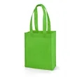 Non-Woven Mini Gift Tote Bag | https://www.bestnamebadges.com