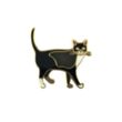 Custom Lapel Pins - Hard Enamel | https://www.bestnamebadges.com