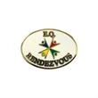 Custom Lapel Pins - Hard Enamel | https://www.bestnamebadges.com