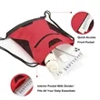 Durable Unisex Sports Backpack | https://www.bestnamebadges.com