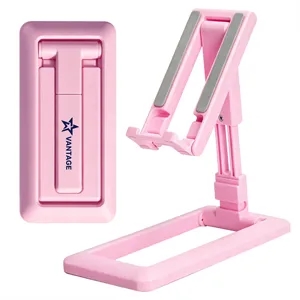Adjustable Folding Phone Stand For Desk