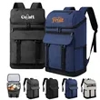 Leakproof Insulated Backpack Cooler Bag | https://www.bestnamebadges.com