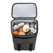 Leakproof Insulated Backpack Cooler Bag | https://www.bestnamebadges.com
