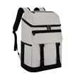 Leakproof Insulated Backpack Cooler Bag | https://www.bestnamebadges.com