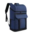 Leakproof Insulated Backpack Cooler Bag | https://www.bestnamebadges.com