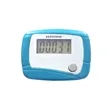 Digital Display Pedometer Simple Step Counter W/ Clip | https://www.bestnamebadges.com