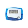 Digital Display Pedometer Simple Step Counter W/ Clip | https://www.bestnamebadges.com