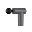 Mini Portable Massage Gun W/ 6 Heads | https://www.bestnamebadges.com