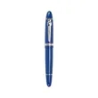 Colorful Classic Metal Refillable Fountain Pen | https://www.bestnamebadges.com