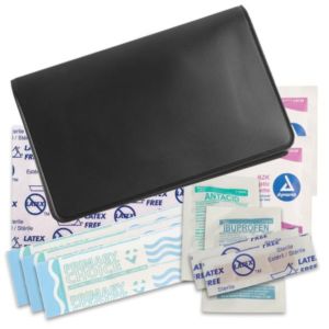 Travel First Aid Kit