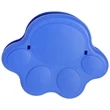 Paw Shaped Keep-It Clip | https://www.bestnamebadges.com