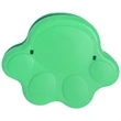 Paw Shaped Keep-It Clip | https://www.bestnamebadges.com