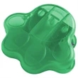 Paw Shaped Keep-It Clip | https://www.bestnamebadges.com