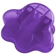 Paw Shaped Keep-It Clip | https://www.bestnamebadges.com