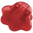 Paw Shaped Keep-It Clip | https://www.bestnamebadges.com