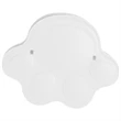 Paw Shaped Keep-It Clip | https://www.bestnamebadges.com