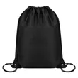 210D Recycled RPET Drawstring Backpack | https://www.bestnamebadges.com