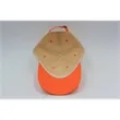 6 Panels Relaxed Golf Hat Dad Cap | https://www.bestnamebadges.com