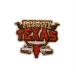 1" Custom Lapel Pins - Offset Full Color | https://www.bestnamebadges.com