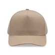 5 Panels 2Tone Snapback Cap | https://www.bestnamebadges.com