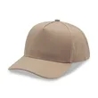 5 Panels 2Tone Snapback Cap | https://www.bestnamebadges.com
