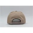 5 Panels 2Tone Snapback Cap | https://www.bestnamebadges.com