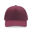 5 Panels 2Tone Snapback Cap | https://www.bestnamebadges.com
